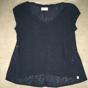 Hollister top!!!